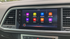 SEAT Ateca 2.0 TDI 150 Xperience Lux 5dr DSG Diesel Estate